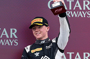 Callum Voisin